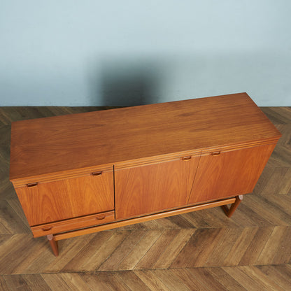 Nathan Vintage Sideboard #80332