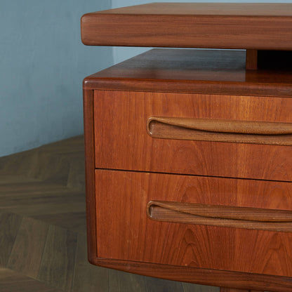 G-PLAN New Fresco Vintage Desk #83754
