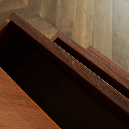 ヴィンテージ ライティングビューロー