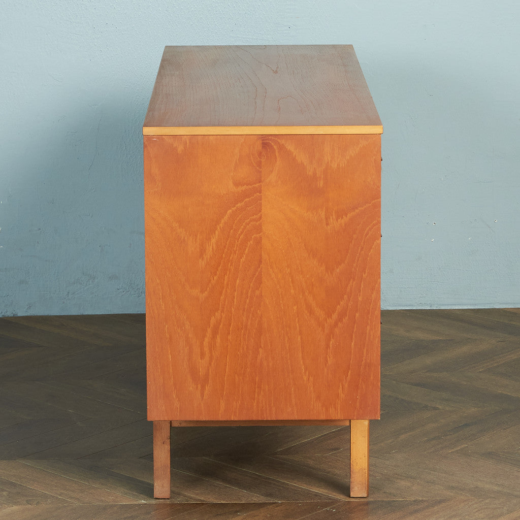 シンボルファニチャー SYMBOL FURNITURE ヴィンテージ サイドボード #82119