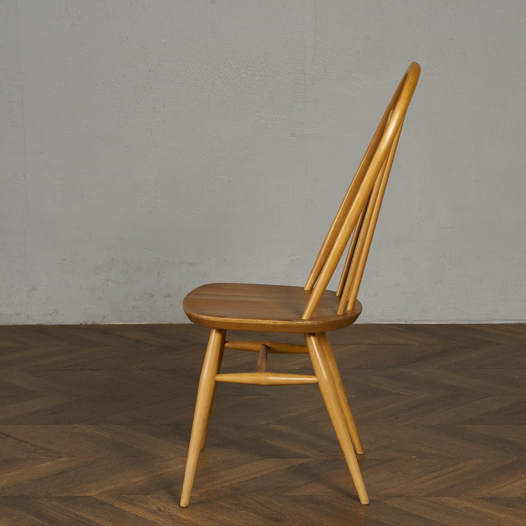 アーコール ERCOL クエーカーチェア #89742