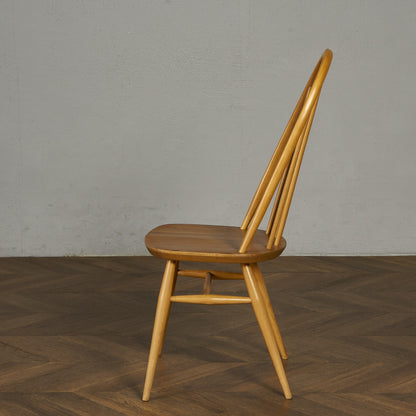 アーコール ERCOL クエーカーチェア #89742