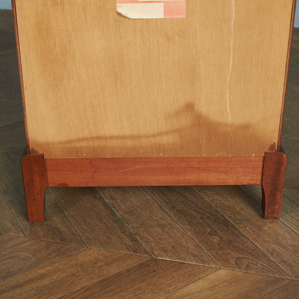 Stag Furniture Vintage Small Cabinet #81755