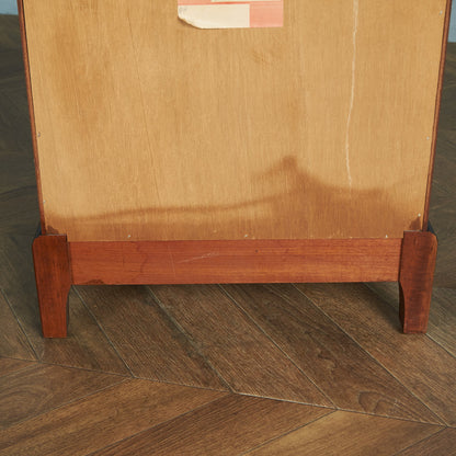 Stag Furniture Vintage Small Cabinet #81755
