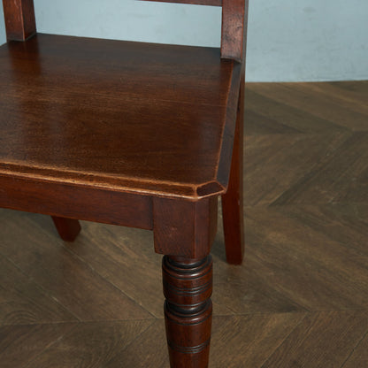 British classic Edwardian style dining chair #81840