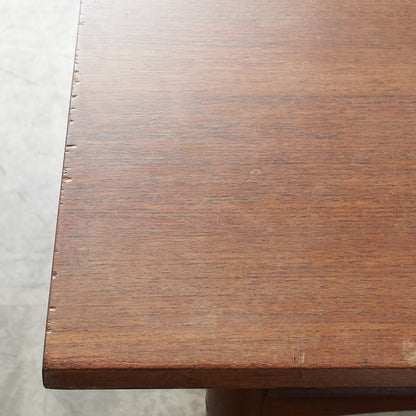 Danish コーヒーテーブル (8020)