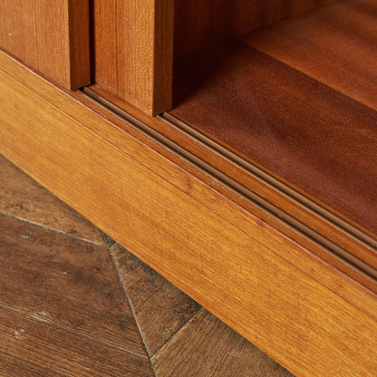 Vintage Danish sideboard #84004