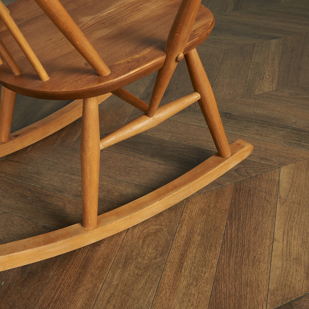 アーコール ERCOL ヴィンテージ クエーカーロッキングチェア #74413