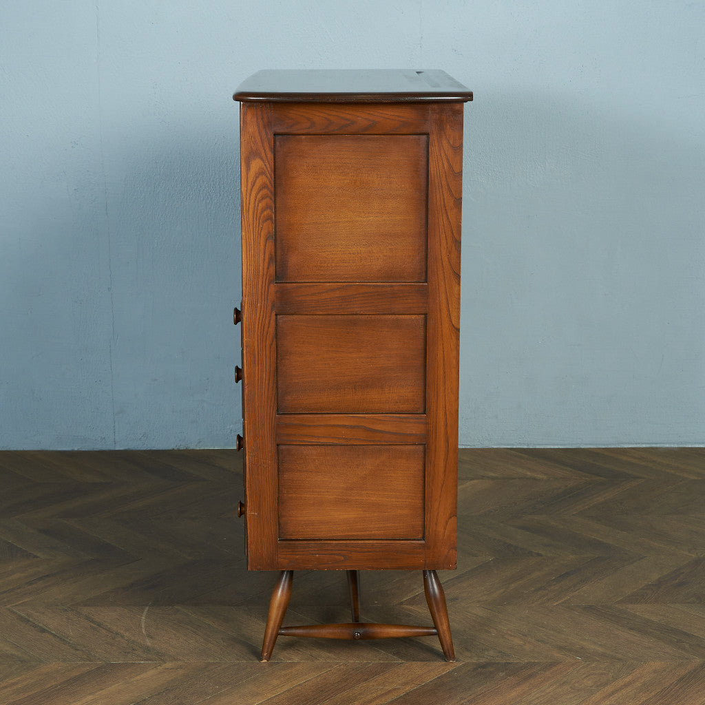 アーコール ERCOL ウィンザー サービング キャビネット #83675