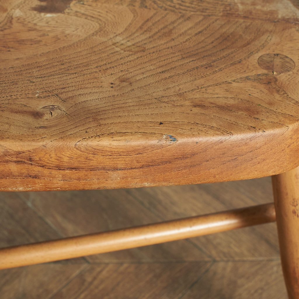 ヴィンテージ スモール スタッキングチェア