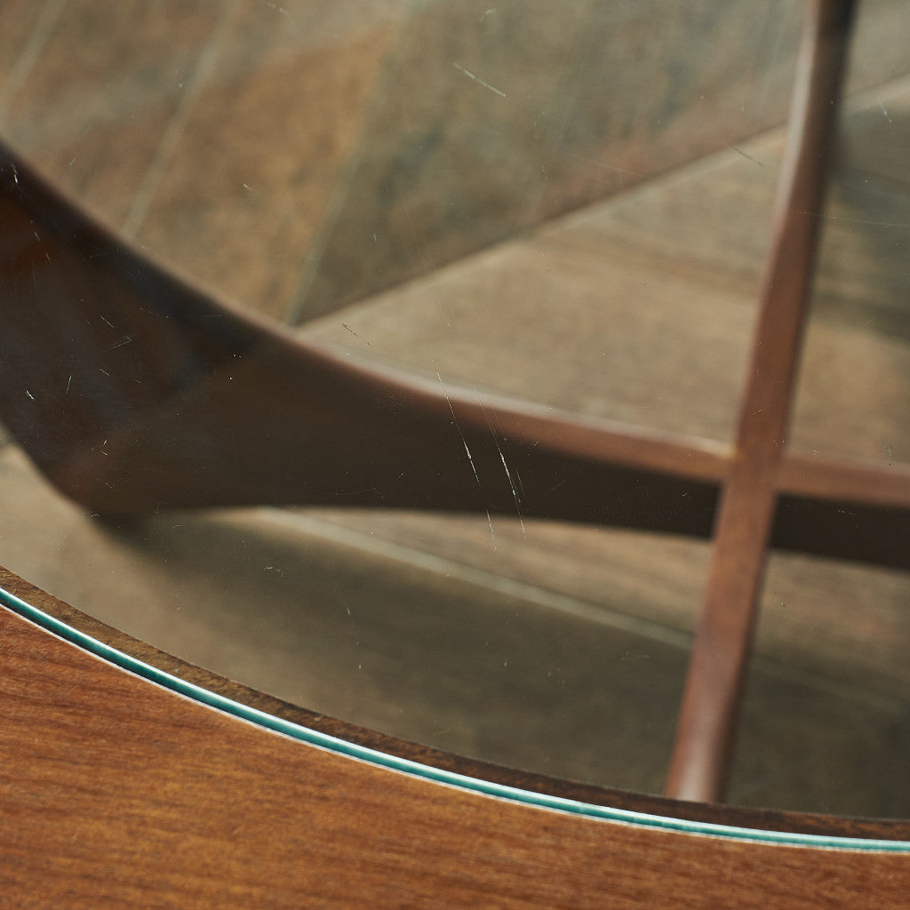サーキュラー アストロテーブル Occasional Table (8040)