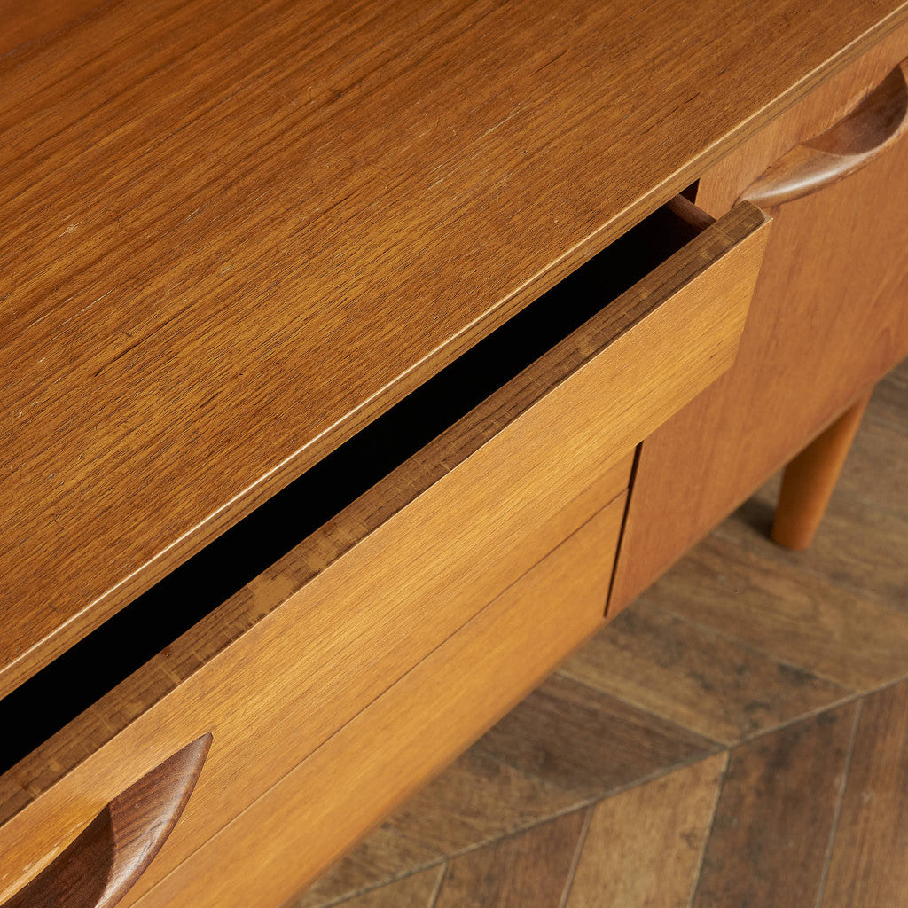 AVALON Vintage High Sideboard #83848