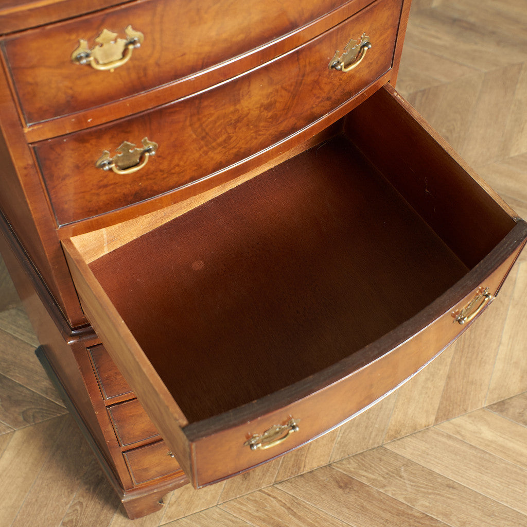 Burton 6-Drawer High Chest #79433