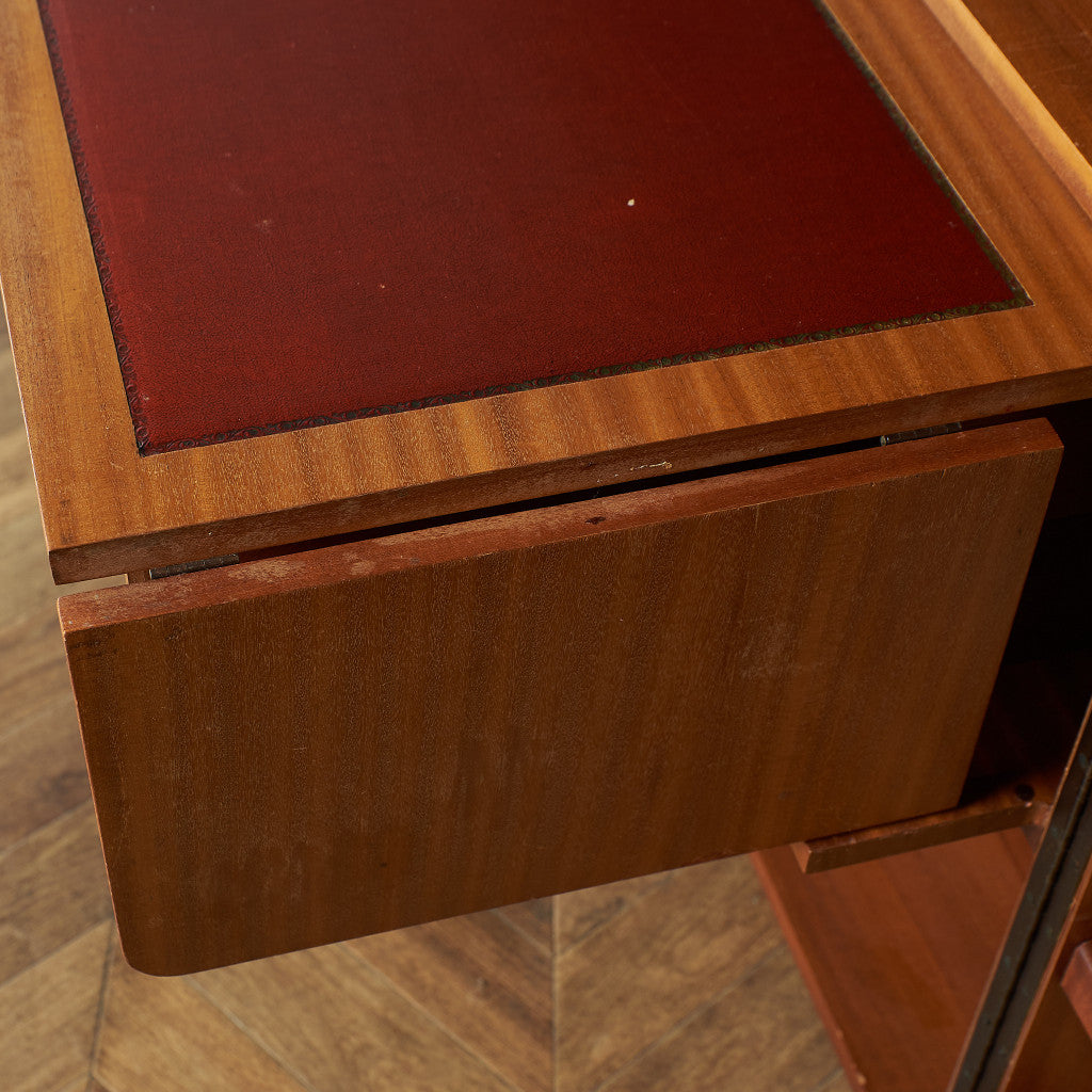 New craft Ltd HOME OFFICE Folding Desk #79692