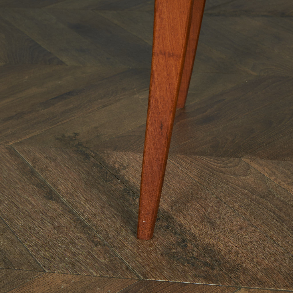 ヴィンテージ スラットバックチェア