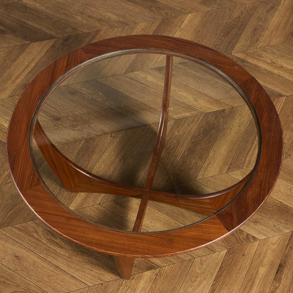 サーキュラー アストロ センターテーブル Occasional Table (8040)