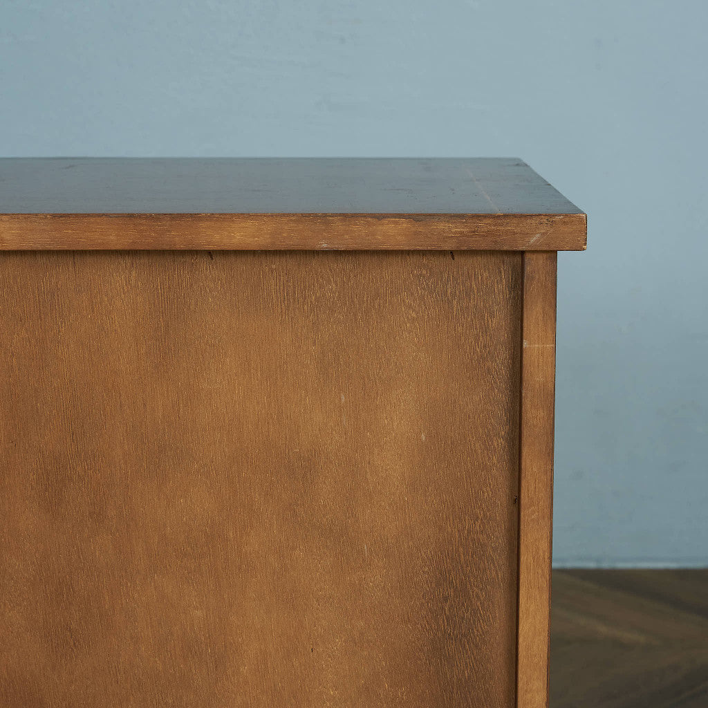 British Classic 3-Drawer Side Chest #83734
