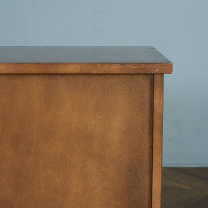 British Classic 3-Drawer Side Chest #83734