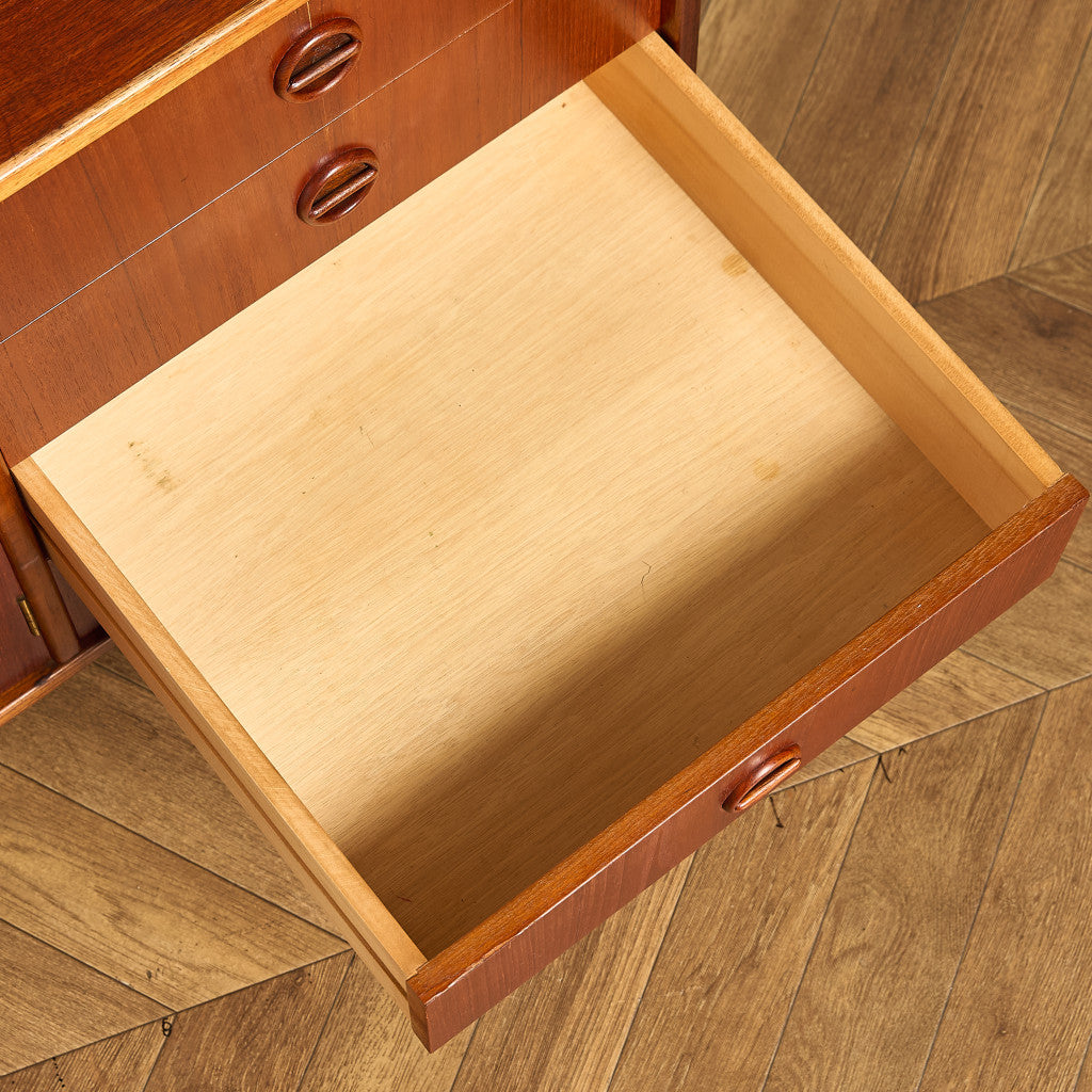 Parker Furniture ヴィンテージ サイドボード