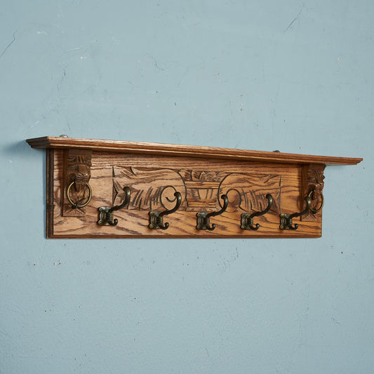 British Classic Wall Hanger #81679