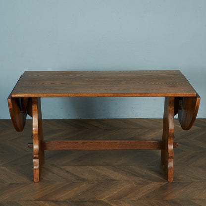 Webber Furniture Long Refectory Table #81738