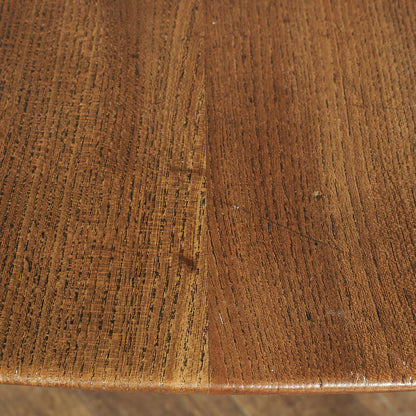 アーコール ERCOL ヴィンテージ 4本スポーク フープバックチェア #74426