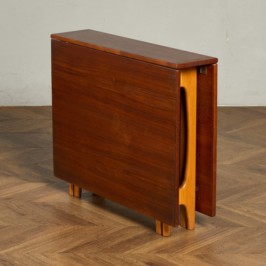 ゲートレッグ バタフライテーブル