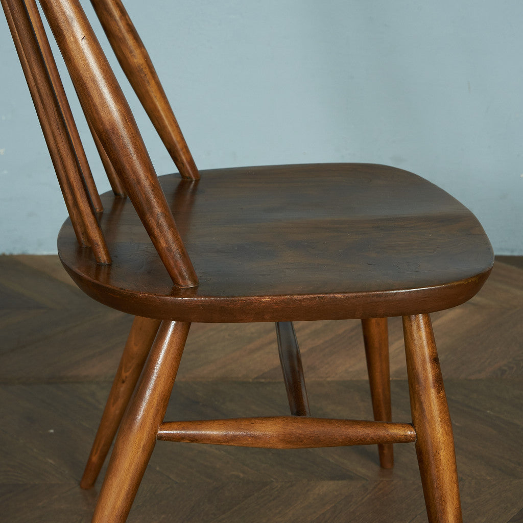 アーコール ERCOL ヴィンテージ ゴールドスミスチェア #66039