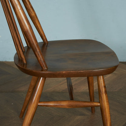 アーコール ERCOL ヴィンテージ ゴールドスミスチェア #66039