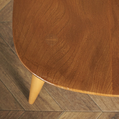 ヴィンテージ ゴールドスミスチェア / ラウンドゴールドラベル