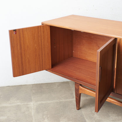[67407][G-PLAN]Fresco Long Sideboard