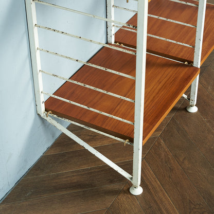 Ladderax ウォールユニット シェルフ