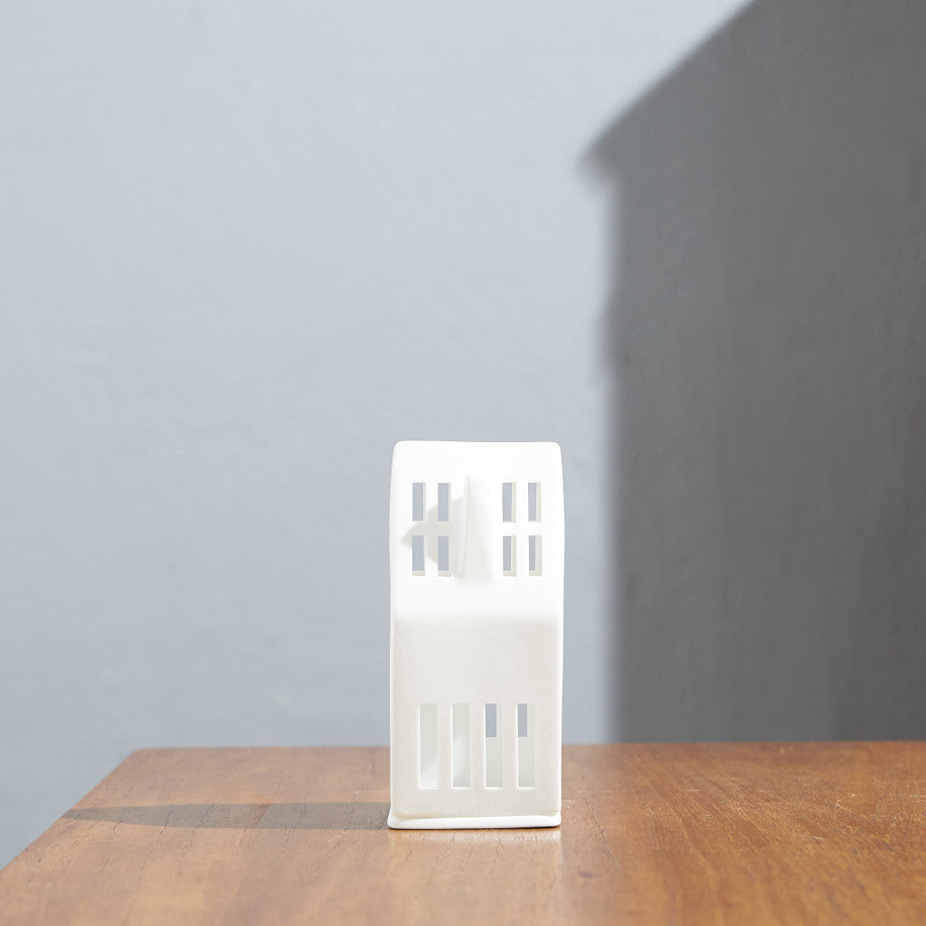 LED Candle House / Dream House