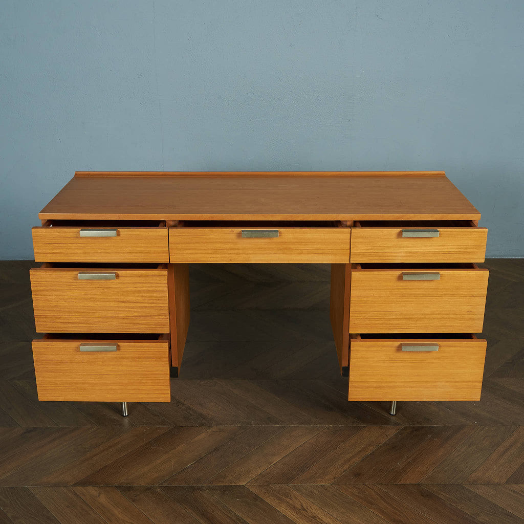 スタッグ Stag Furniture ヴィンテージ ドレッシングデスク #83909