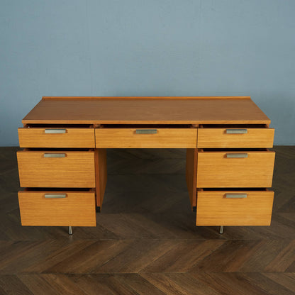 スタッグ Stag Furniture ヴィンテージ ドレッシングデスク #83909