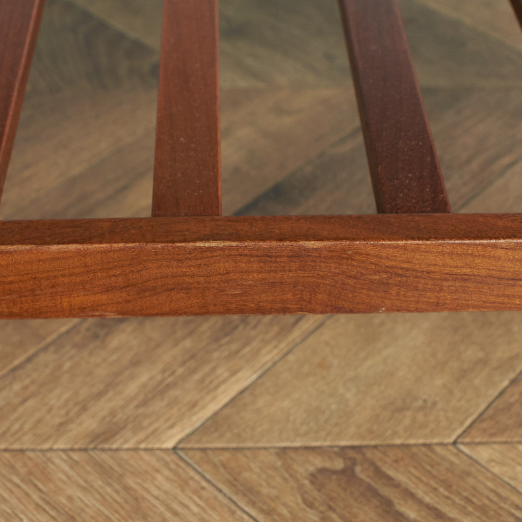 [67518][Remploy] British vintage coffee table