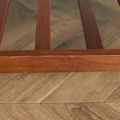 [67518][Remploy] British vintage coffee table