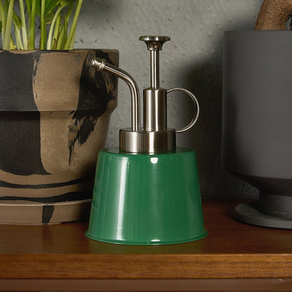 LITTLE SPRAYER / Green