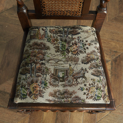 British Classic Dining Chair #73960