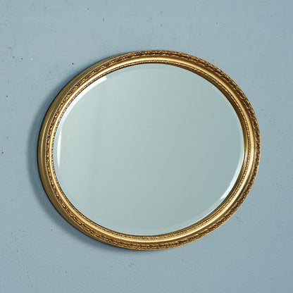 MORRIS MIRRORS Wall mirror #79638