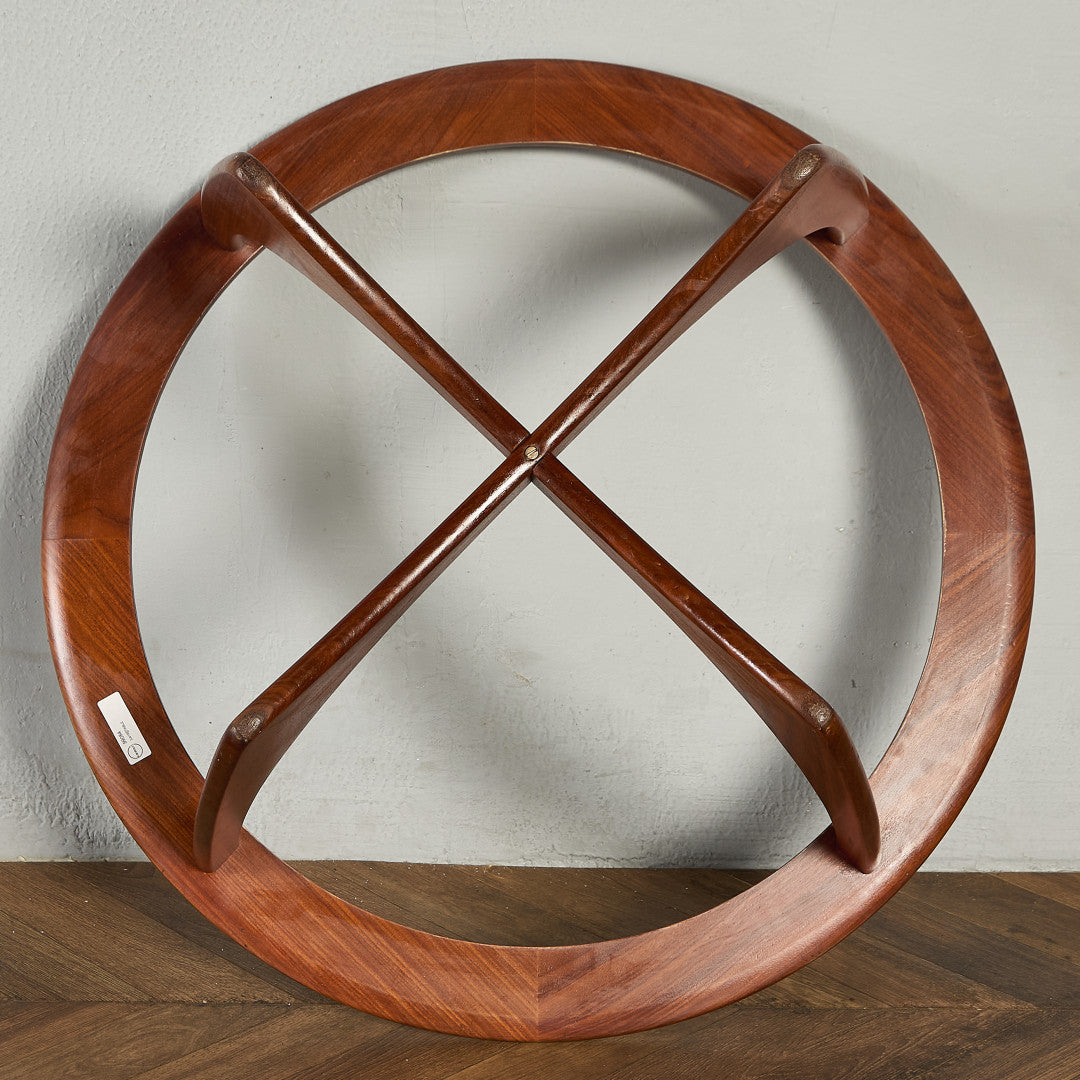 サーキュラー アストロ センターテーブル Occasional Table (8040)