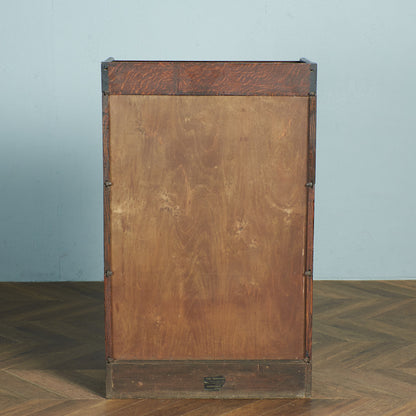 SHANNON Stacking Book Case #79349