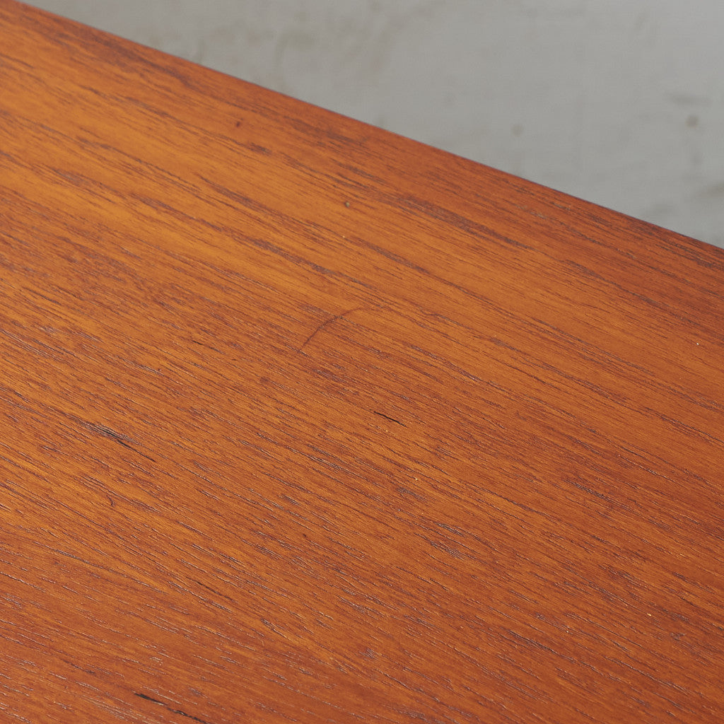 [67485][SYMBOL FURNITURE] Vintage 2-tier double chest