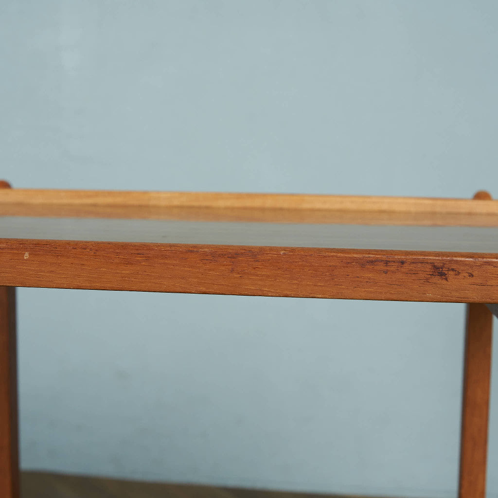 British Vintage Kitchen Cart / Tea Trolley #84603