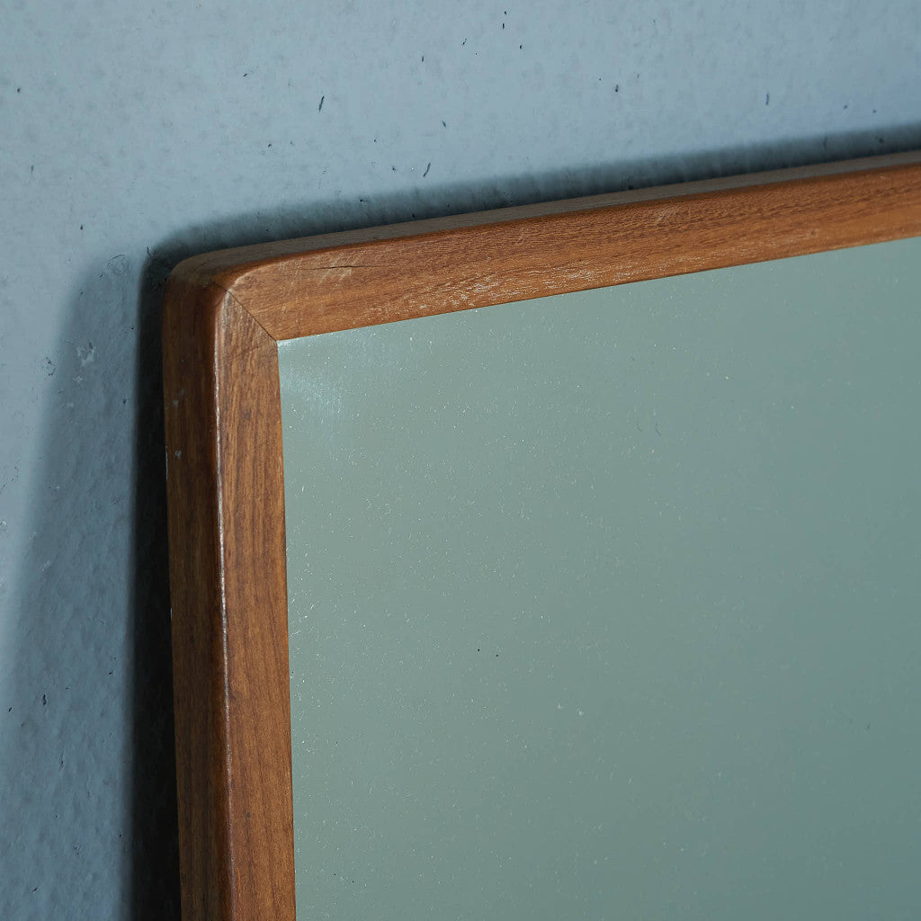 G-PLAN Fresco Vintage Wall Mirror #86609