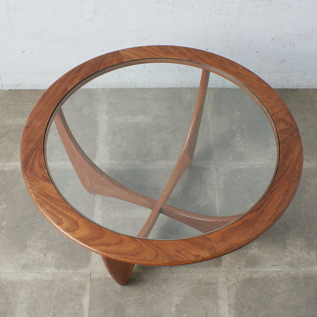 サーキュラー アストロテーブル Occasional Table (8040)