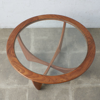 サーキュラー アストロテーブル Occasional Table (8040)