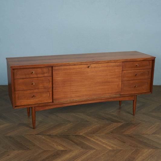White &amp; Newton Vintage Sideboard/Cupboard #83830
