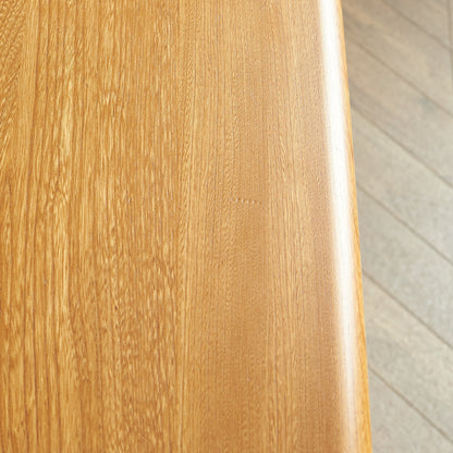 アーコール ERCOL トレッスル ダイニングテーブル (822) #80459
