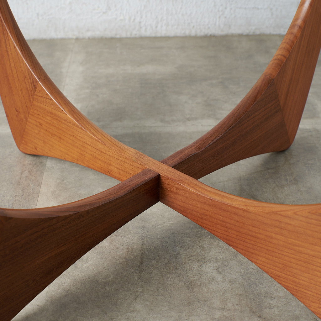 サーキュラー アストロテーブル Occasional Table (8040)